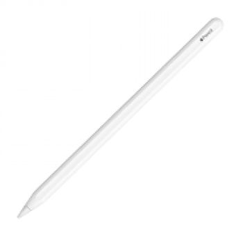 Lápiz para iPad Apple Pencil 1ra Generación Color Blanco