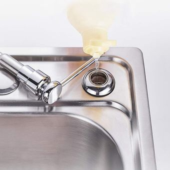 Dispensador de jabón para fregadero de cocina bomba dispensadora de j 