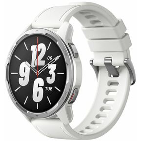 Smartwatch Xiaomi Watch S1 Active - Blanco