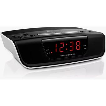 despertador philips