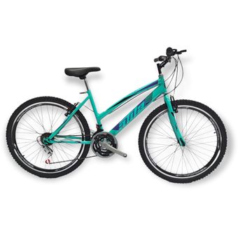 Bicicleta nissi 2025 rin 26