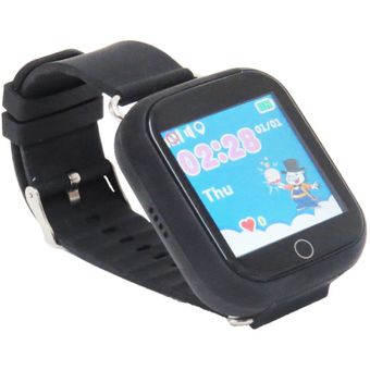 Smartwatch Fabi y Sofi para niños con GPS