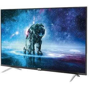 Pantalla Smart TV 4K LED Ultra HD 43 Android 43A445 TCL
