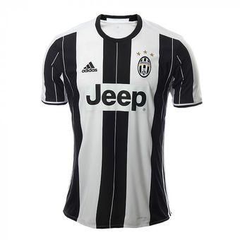 Jersey Adidas Del Juventus De Turin De Italia Version Local