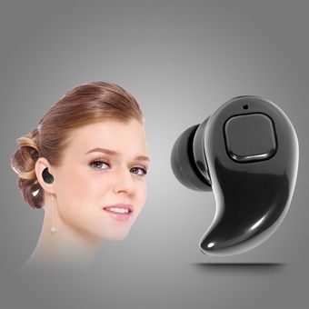 Universal Min Wirless Bluetooth Auriculares Manos Libres 