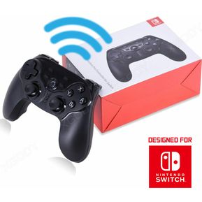 nint mando switch