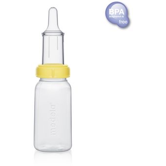 Comprar: Medela Biberón SpecialNeeds Labio Leporino