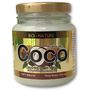Aceite Orgánico De Coco Extra Virgen X 100ml - 100 Puro