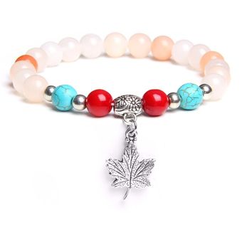 Hermosa Pequeña Y Encantadora Pulsera Femenina Pulsera De De 