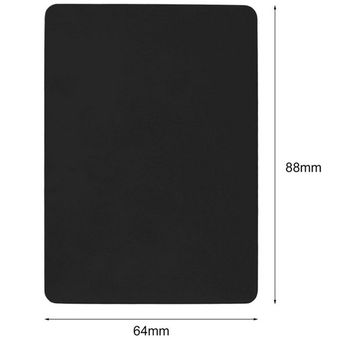 Trucos Poker Juego de plástico impermeable de PVC Tarjetas conjunto clásico de Magic Tool 