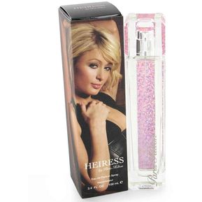 Perfume Paris Hilton Heiress By Paris Hilton Eau De Parfum Spray 100 Ml