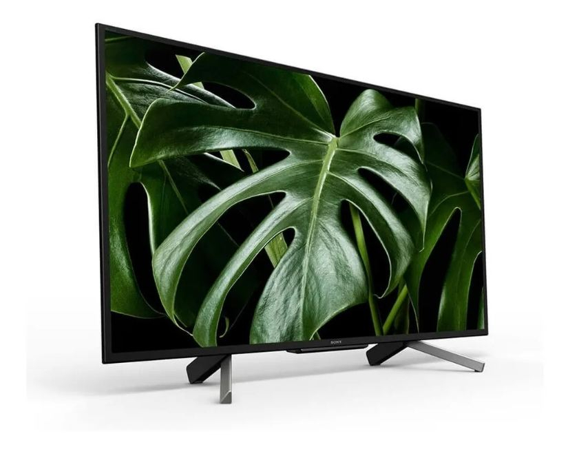 Smart Tv SONY KDL-43W660G LED Full Hd Linux 43 Pulgadas HDR HDMI USB