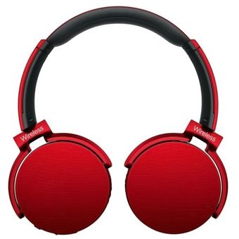 Sony XB950BT Auriculares Inalámbricos Bluetooth Extra Graves