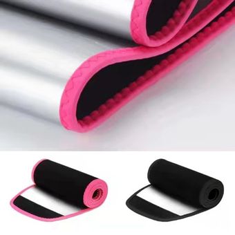 Deportes Running Fat Sweating Cintura Yoga Fitness Abdomen Protección Cinturón 