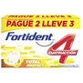 Crema Dental Fortident Total Protect Pague 2 Lleve 3