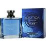 Perfume Voyage N-83 By Nautica Para Hombre 100 Ml