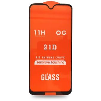 Protector de Pantalla Mate Anti Reflejo NCO NanoGlass para iPhone 15 Pro Max