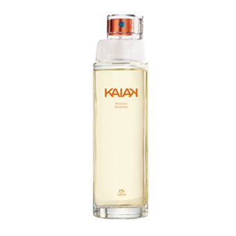 Natura - Colonia Kaiak Clásica para Mujer de 100ml | Linio Perú -  NA350HB97LZYPEAMZ