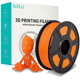 Guía completa: el filamento PLA en la impresión 3D - AUROS Colombia