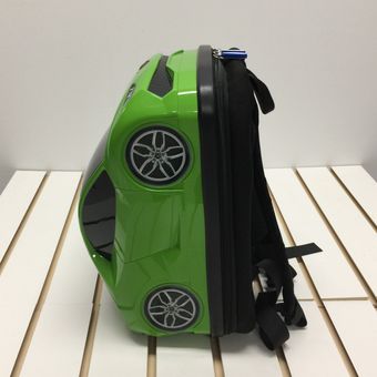 Mochila RIDAZ para niños modelo único Lamborghini Huracán | Linio Perú -  WE875TB1FWWGELPE