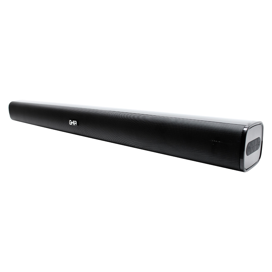 soundbar ghia 2.1