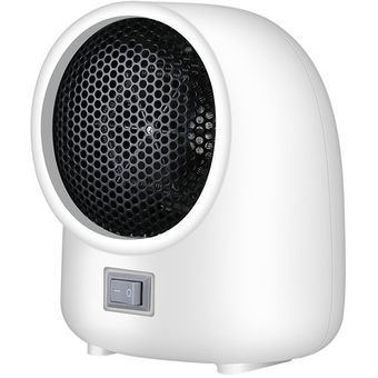 Mini calentador del hogar del calentador del calentador eléctrico Calefacción Calefacción auxiliar N4 
