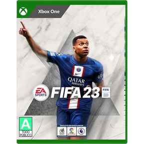 FIFA 23 para Xbox One - ulident