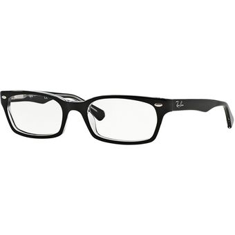 ray ban oftalmicos hombre