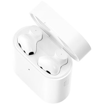 auriculares xiaomi air 2 instrucciones