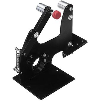 Drillpro Adaptador de accesorio para lijadora de banda 58-11 Amoladora angular de husillo de rosca Nuevo 
