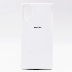 Samsung Galaxy Note 10 Plus, funda de si...