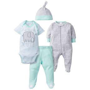 Gerber Ropa para Bebés - Compra online a los mejores precios | Linio  Colombia