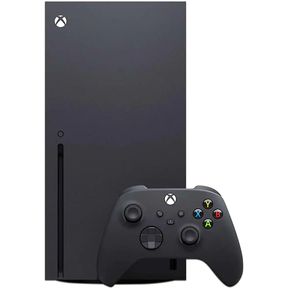 Consola Xbox Series X de 1 TB