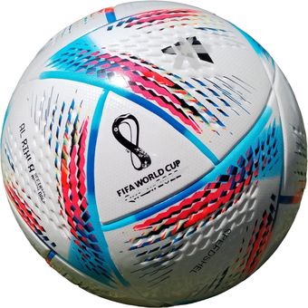 Balón Fútbol Qatar 2022 Edición Entrenamiento Alta Resistencia(aaa)