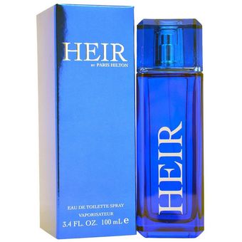 Perfume heir 2025 para hombre