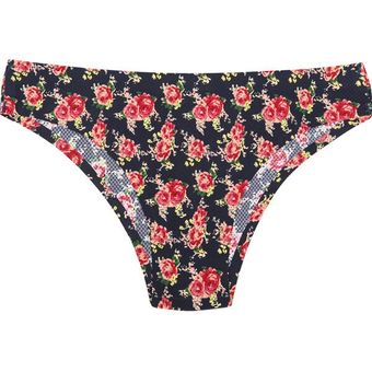 Hibubble Malla Transpirable Ropa Interior Mujer Más Código 