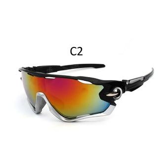 Las mejores gafas de sol deportivas para esquiar