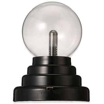 Pelota de plasma de la mariposa de luz de lámpara fresca Bastante diferente diversión Ciencia Electricidad-Not Specified Pelota de plasma de la mariposa de luz de lámpara fresca Bastante diferente diversión Ciencia Electricidad-Not Specified