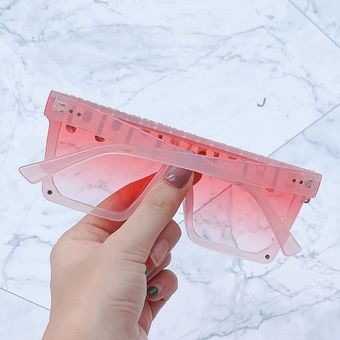 Plaza lada gafas sol mujeres 2020 venta al por 