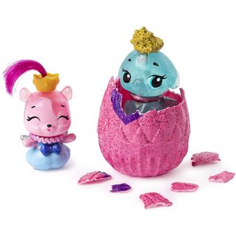 hatchimals brillantes