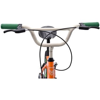 Bicicleta remington rodado discount 20