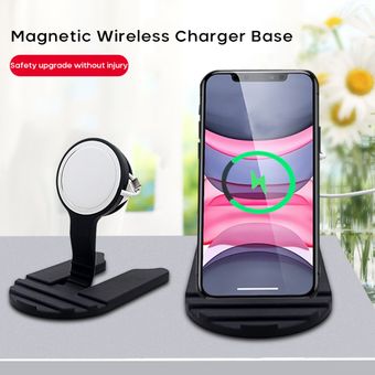 Soporte magnético para teléfono para iPhone 1212 Pro  Mini  Pro Max 