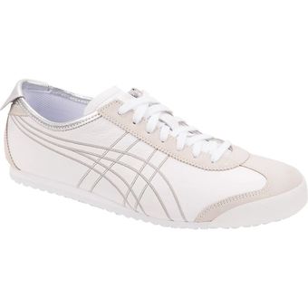 Onitsuka tiger mexico 66 hombre Blanco online