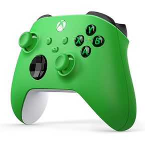 Control joystick inalámbrico Microsoft Xbox Series XS Veloc...