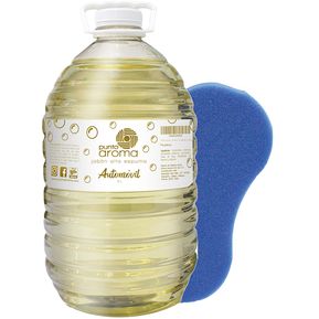 Shampoo para autos biodegradable-Jabón líquido con aroma a...
