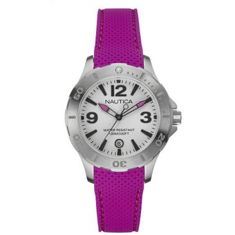 Reloj nautica best sale mujer rosa