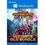 Minecraft Dungeons Ultimate DLC Bundle - Windows  [Digital]