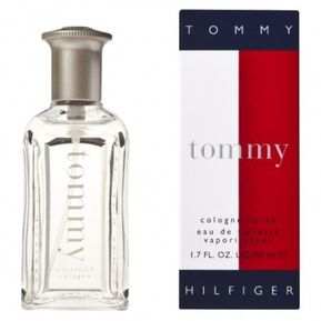 perfume da tommy masculino
