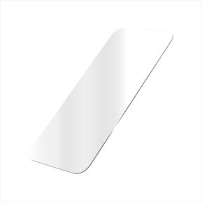 Mica Glass Elite ZAGG ultra resistente para iPhone 15 Plus