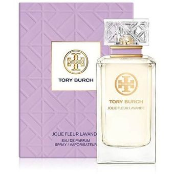 Jolie Fleur Lavande 100 Ml Eau De Parfum De Tory Burch para Mujer | Linio  México - TO791HB1LOTQPLMX